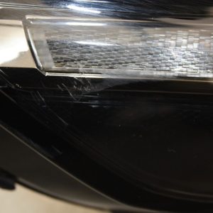 Land Rover Discovery Sport L550 Right LED Headlight LK72-13W029-DC *DAMAGED* - Image 4