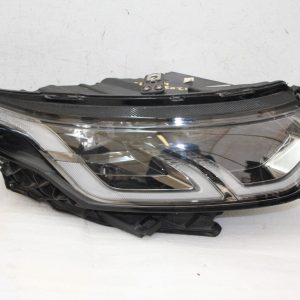 Land Rover Discovery Sport L550 Right LED Headlight LK72-13W029-DC *DAMAGED* - Image 1