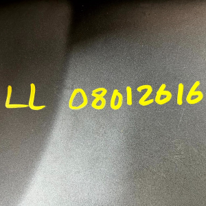 Land Rover Discovery Sport Rear Bumper Right Corner 15-19 FK72-17926-A Genuine - Image 15