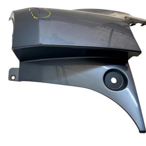 Land Rover Discovery Sport Rear Bumper Right Corner 15-19 FK72-17926-A Genuine - Image 3