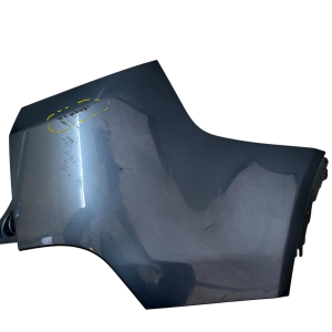 Land Rover Discovery Sport Rear Bumper Right Corner 15-19 FK72-17926-A Genuine