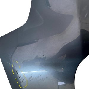 Land Rover Discovery Sport Rear Bumper Right Corner 15-19 FK72-17926-A Genuine - Image 5