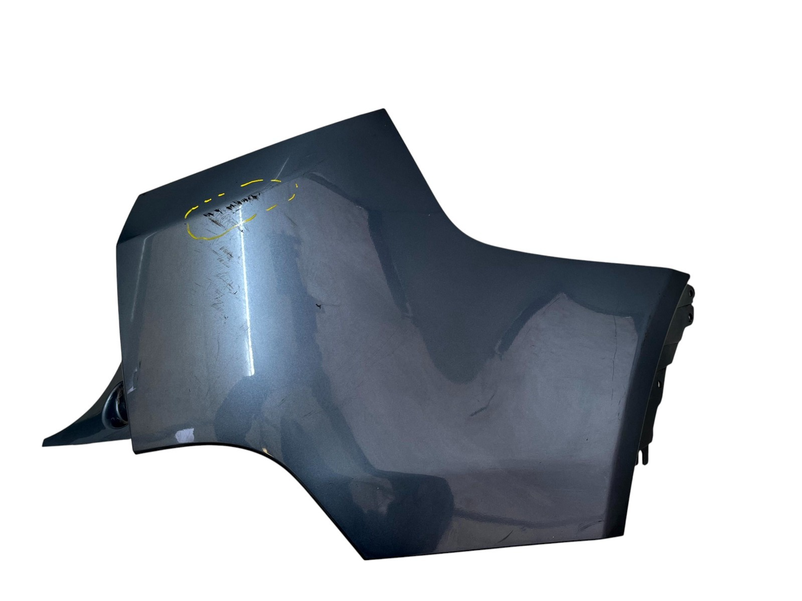 Land Rover Discovery Sport Rear Bumper Right Corner 15-19 FK72-17926-A Genuine