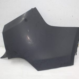 Land Rover Discovery Sport Rear Bumper Right Corner 2019 ON FK72-17926-A Genuine - Image 1