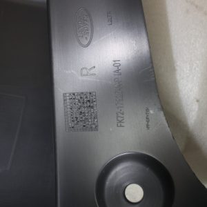 Land Rover Discovery Sport Rear Bumper Right Corner 2019 ON FK72-17926-A Genuine - Image 9