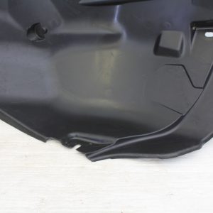 Land Rover Discovery Sport Rear Left Wheel Splash Guard 2015-2019 FK72-16A579-AE - Image 14