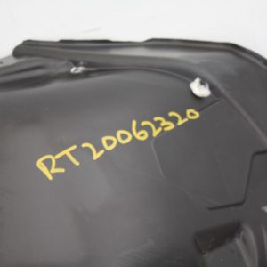Land Rover Discovery Sport Rear Left Wheel Splash Guard 2015-2019 FK72-16A579-AE - Image 3
