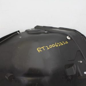 Land Rover Discovery Sport Rear Left Wheel Splash Guard 2015-2019 FK72-16A579-AE - Image 4