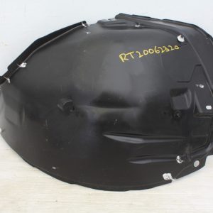 Land Rover Discovery Sport Rear Left Wheel Splash Guard 2015-2019 FK72-16A579-AE - Image 1