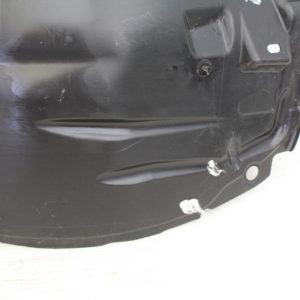 Land Rover Discovery Sport Rear Left Wheel Splash Guard 2015-2019 FK72-16A579-AE - Image 5