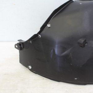 Land Rover Discovery Sport Rear Left Wheel Splash Guard 2015-2019 FK72-16A579-AE - Image 6
