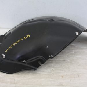 Land Rover Discovery Sport Rear Left Wheel Splash Guard 2015-2019 FK72-16A579-AE - Image 10