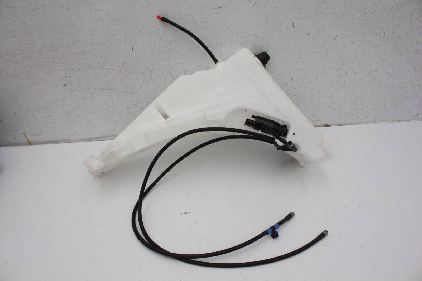 Land Rover Discovery Windscreen Washer Bottle Pumps CPLA 17B613 A Genuine 176640497427