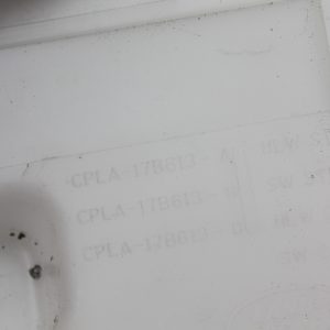 Land Rover Discovery Windscreen Washer Bottle & Pumps CPLA-17B613-A Genuine - Image 16