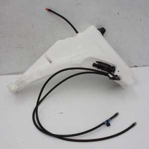 Land Rover Discovery Windscreen Washer Bottle & Pumps CPLA-17B613-A Genuine - Image 1