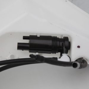 Land Rover Discovery Windscreen Washer Bottle & Pumps CPLA-17B613-A Genuine - Image 7