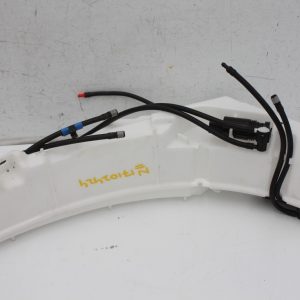 Land Rover Discovery Windscreen Washer Bottle & Pumps CPLA-17B613-A Genuine - Image 8