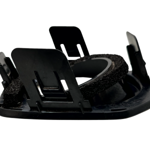 Land Rover Freelander 2 L359 Front Bumper Left Fog Light Grill 10-13 BH5215A245 - Image 11