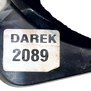 Land Rover Freelander 2 L359 Front Bumper Left Fog Light Grill 10-13 BH5215A245 - Image 13