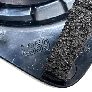 Land Rover Freelander 2 L359 Front Bumper Left Fog Light Grill 10-13 BH5215A245 - Image 14