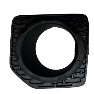 Land Rover Freelander 2 L359 Front Bumper Left Fog Light Grill 10-13 BH5215A245 - Image 1