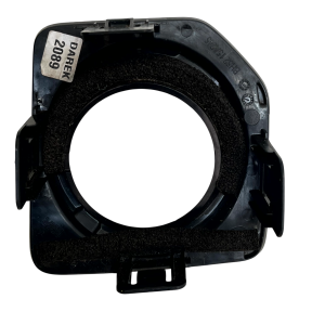 Land Rover Freelander 2 L359 Front Bumper Left Fog Light Grill 10-13 BH5215A245 - Image 6