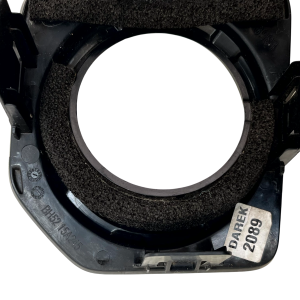 Land Rover Freelander 2 L359 Front Bumper Left Fog Light Grill 10-13 BH5215A245 - Image 7