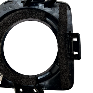 Land Rover Freelander 2 L359 Front Bumper Left Fog Light Grill 10-13 BH5215A245 - Image 8