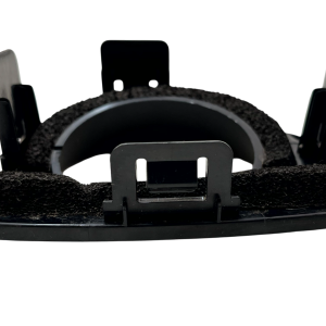 Land Rover Freelander 2 L359 Front Bumper Left Fog Light Grill 10-13 BH5215A245 - Image 10