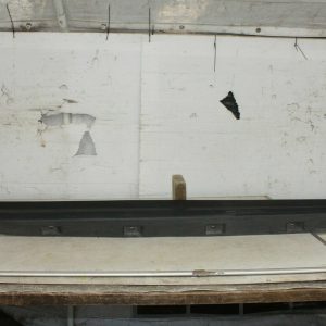 Land Rover Freelander 2 Left Side Skirt 2007 TO 2010 6H52-101D57-AC - Image 1