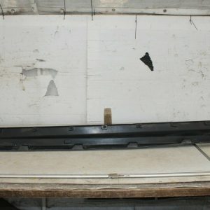 Land Rover Freelander 2 Left Side Skirt 2007 TO 2010 6H52-101D57-AC - Image 6