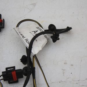 Land Rover Freelander Front Bumper Loom Wiring 2010-2013 BG92-15K867-AA Genuine - Image 3