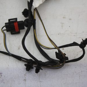 Land Rover Freelander Front Bumper Loom Wiring 2010-2013 BG92-15K867-AA Genuine - Image 4