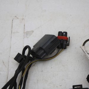 Land Rover Freelander Front Bumper Loom Wiring 2010-2013 BG92-15K867-AA Genuine - Image 5