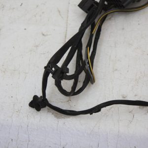 Land Rover Freelander Front Bumper Loom Wiring 2010-2013 BG92-15K867-AA Genuine - Image 6