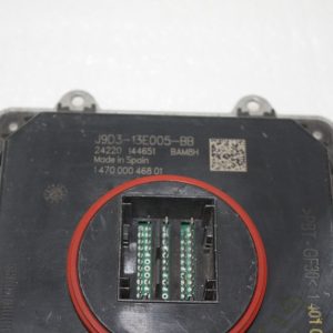 Land Rover Jaguar Headlight Ballast Control Module J9D3-13E005-BB Genuine - Image 11