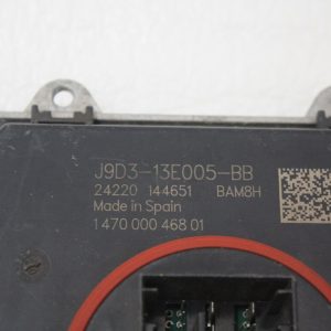 Land Rover Jaguar Headlight Ballast Control Module J9D3-13E005-BB Genuine - Image 7