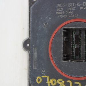 Land Rover Jaguar Headlight Ballast Control Module J9D3-13E005-BB Genuine - Image 11