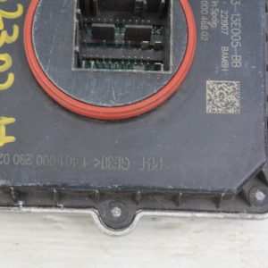 Land Rover Jaguar Headlight Ballast Control Module J9D3-13E005-BB Genuine - Image 12