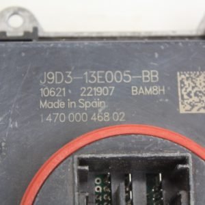 Land Rover Jaguar Headlight Ballast Control Module J9D3-13E005-BB Genuine - Image 7