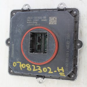 Land Rover Jaguar Headlight Ballast Control Module J9D3-13E005-BB Genuine - Image 10