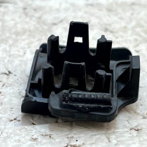 Land Rover PDC Parking Distance Sensor Holder Bracket M8E2-17B931-A Genuine - Image 6