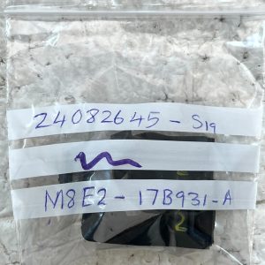 Land Rover PDC Parking Distance Sensor Holder Bracket M8E2-17B931-A Genuine - Image 7