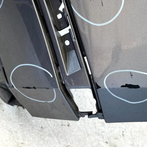 Land Rover Range Rover Evoque L551 Rear Bumper 2019 ON K8D2-17D781-AAW Genuine - Image 10