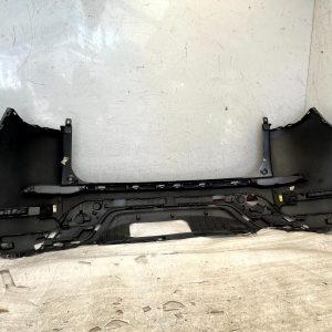 Land Rover Range Rover Evoque L551 Rear Bumper 2019 ON K8D2-17D781-AAW Genuine - Image 11