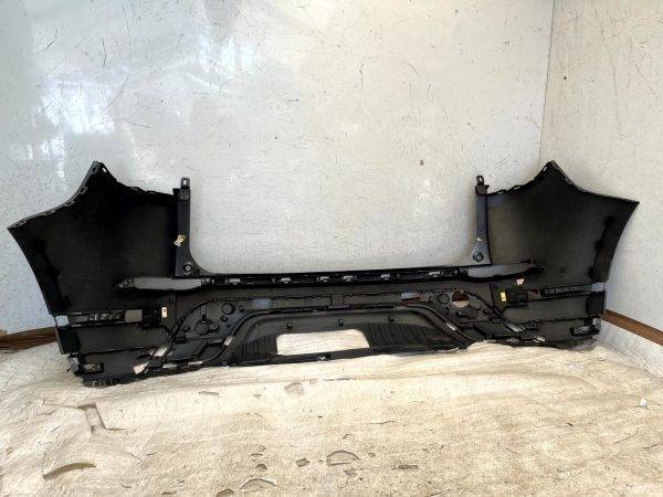 Land Rover Range Rover Evoque L551 Rear Bumper 2019 ON K8D2 17D781 AAW Genuine 178448693147 11