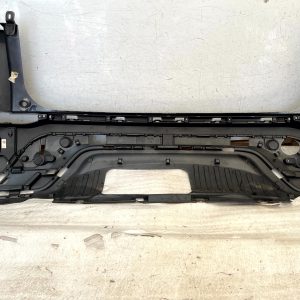Land Rover Range Rover Evoque L551 Rear Bumper 2019 ON K8D2-17D781-AAW Genuine - Image 13