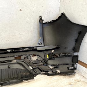 Land Rover Range Rover Evoque L551 Rear Bumper 2019 ON K8D2-17D781-AAW Genuine - Image 14
