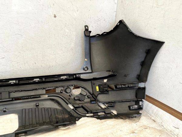 Land Rover Range Rover Evoque L551 Rear Bumper 2019 ON K8D2 17D781 AAW Genuine 178448693147 14