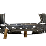 Land Rover Range Rover Evoque L551 Rear Bumper 2019 ON K8D2 17D781 AAW Genuine 178448693147